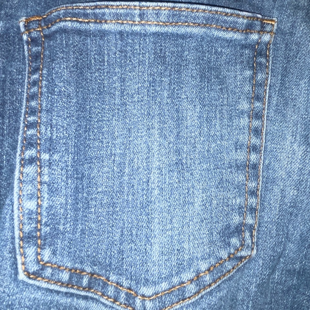 Wonder Nation skinny jeans - size 12 - Picture 5 of 9